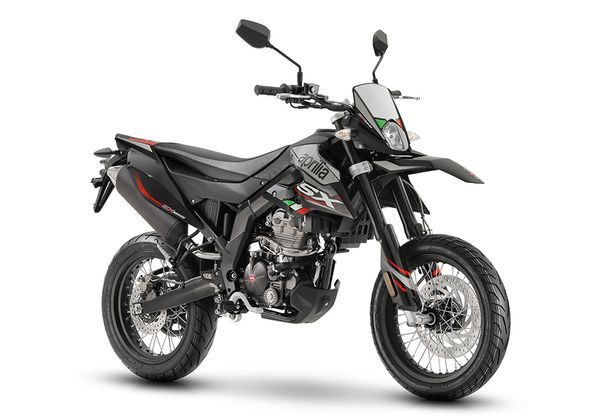 APRILIA SX 125