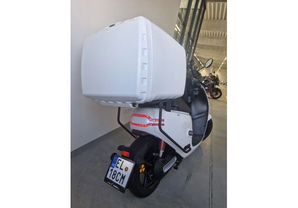 HORWIN EK3 S DELIVERY BOXEM - HORWIN - MOTOBAZAR