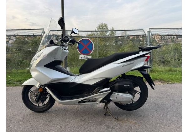 HONDA PCX 125 - BAZAR - MOTOBAZAR