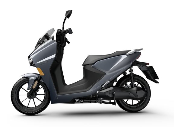 HORWIN SK3 METALICKÁ MODRÁ - HORWIN - SKÚTRY