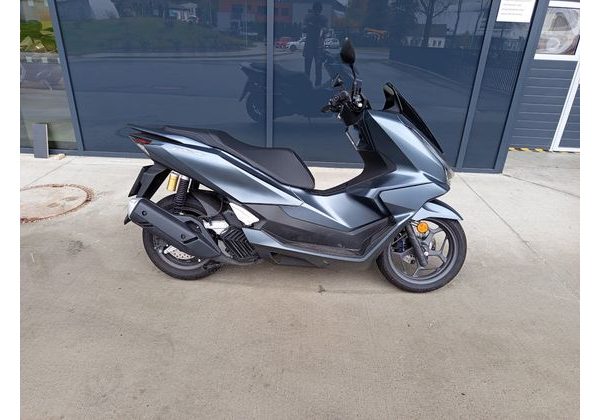 HONDA PCX 125 - DEMO 2025 - HONDA - MOTOBAZAR