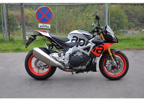 APRILIA TUONO V4 1100 FACTORY