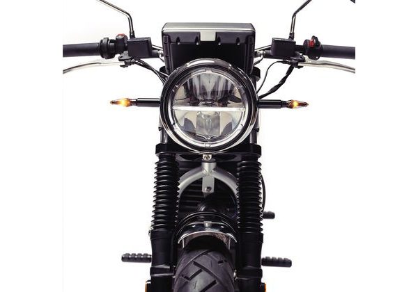 RGNT NO.1 CLASSIC - CLASSICS & CAFE RACER - MOTORKY