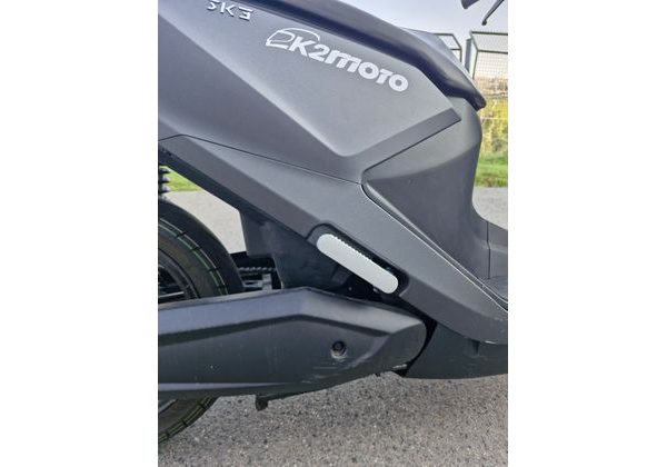 HORWIN SK3 - DEMO 2025 - HORWIN - MOTOBAZAR