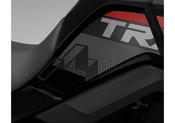 HONDA XL750 TRANSALP - ČERNÁ 2025 - XL750 TRANSALP - MOTORKY