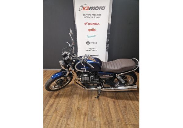 MOTO GUZZI V7 SPECIAL - MOTOBAZAR