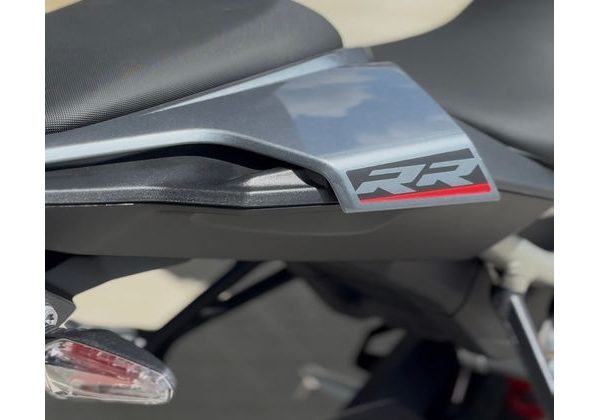BMW S1000 RR - BLUE STONE METALLIC - SPORT - MOTORKY