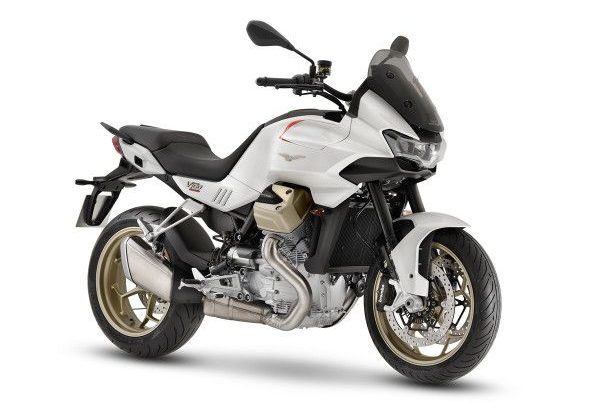 V100 MANDELLO E5 - MOTORKY