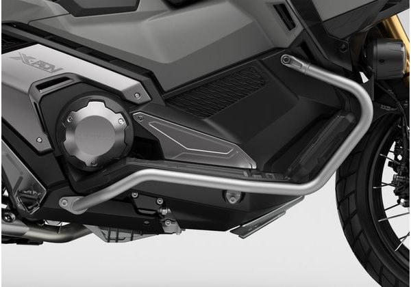 HONDA X-ADV 750 - ŠEDÁ 2025 - X-ADV 750 - MOTORKY