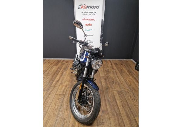MOTO GUZZI V7 SPECIAL - MOTOBAZAR