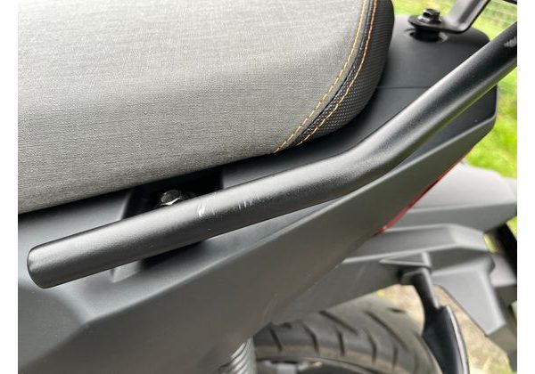 HORWIN SK3 PLUS - DEMO 2024 - HORWIN - MOTOBAZAR