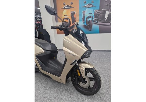 HORWIN SK3 - BAZAR - BAZAR MOTOCYKLŮ - MOTOBAZAR