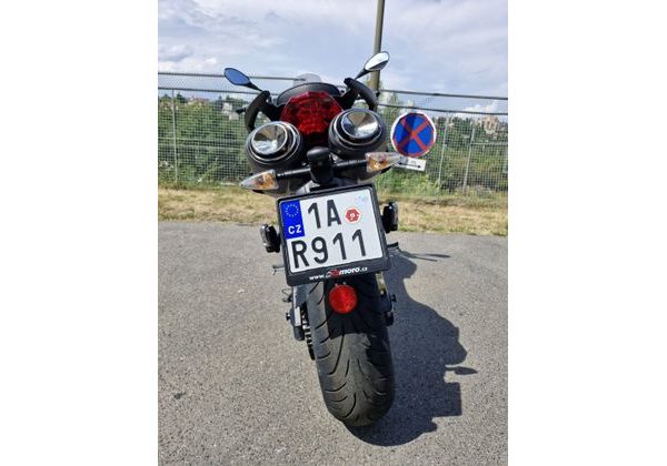 APRILIA SHIVER 900 - BAZAR - APRILIA - MOTOBAZAR