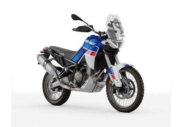 APRILIA TUAREG 660 INDACO TAGELMUST