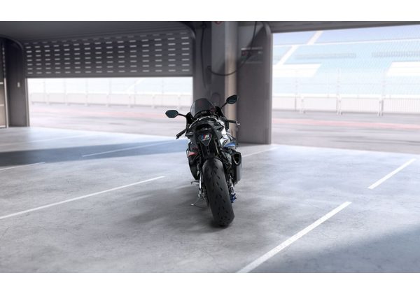 BMW M1000 RR - M COMPETITION - M - MOTORKY