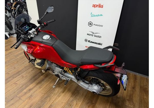 MOTO GUZZI V100 MANDELLO S 2025 - BAZAR - MOTO GUZZI - MOTOBAZAR