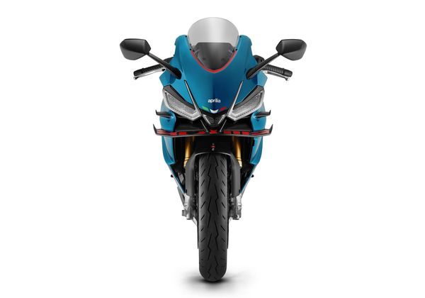 APRILIA RS 660 E5+ - BLUE MARLIN 2025