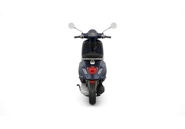 VESPA PRIMAVERA 125 TECH FL 4-TAKT ABS E5+ - BLU ENERGICO MATT 2025 - PRIMAVERA - SKÚTRY