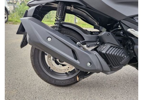 HONDA FORZA 125 - BAZAR - HONDA - MOTOBAZAR