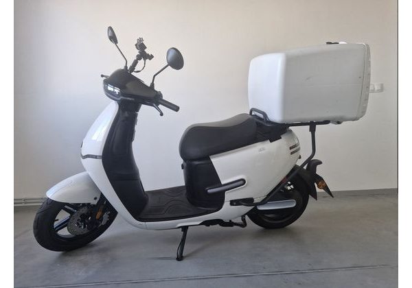 HORWIN EK3 S DELIVERY BOXEM - HORWIN - MOTOBAZAR