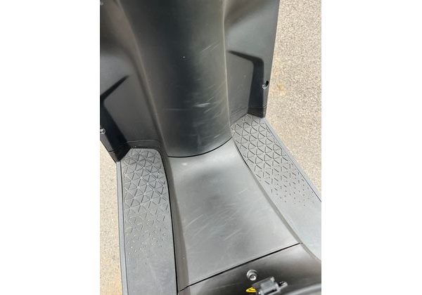 HORWIN SK3 PLUS - DEMO 2024 - HORWIN - MOTOBAZAR