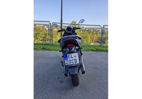 HORWIN SK3 - DEMO 2025 - HORWIN - MOTOBAZAR