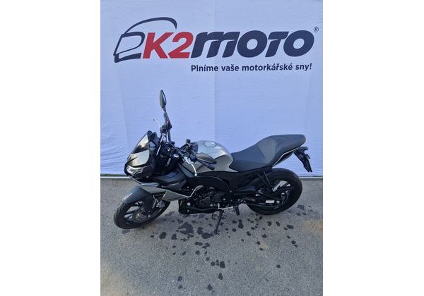 APRILIA TUONO 125 - BAZAR - BAZAR MOTOCYKLŮ - MOTOBAZAR