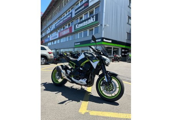 KAWASAKI Z900 2021 - BAZAR - KAWASAKI - MOTOBAZAR