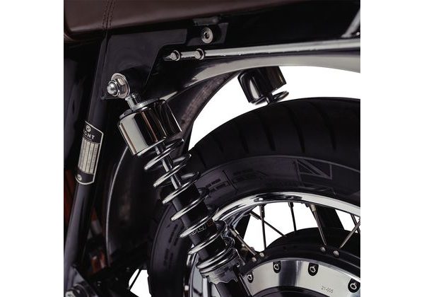 RGNT NO.1 CLASSIC - CLASSICS & CAFE RACER - MOTORKY