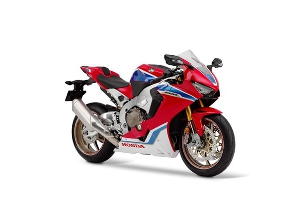 HONDA CBR1000RR FIREBLADE SP-2