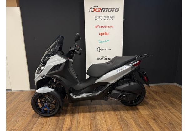 PIAGGIO MP3 310 2026 - BAZAR - PIAGGIO - MOTOBAZAR