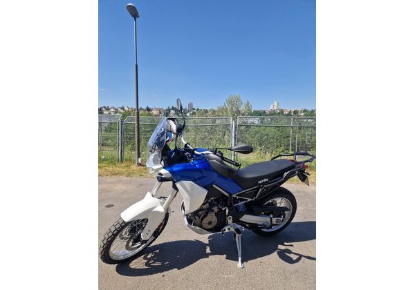 APRILIA TUAREG 660 - BAZAR - APRILIA - MOTOBAZAR