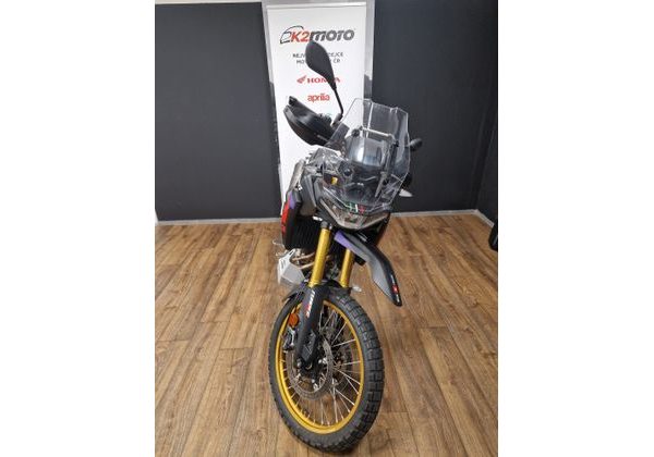 APRILIA TUAREG 660 RALLY 2026 - BAZAR - APRILIA - MOTOBAZAR
