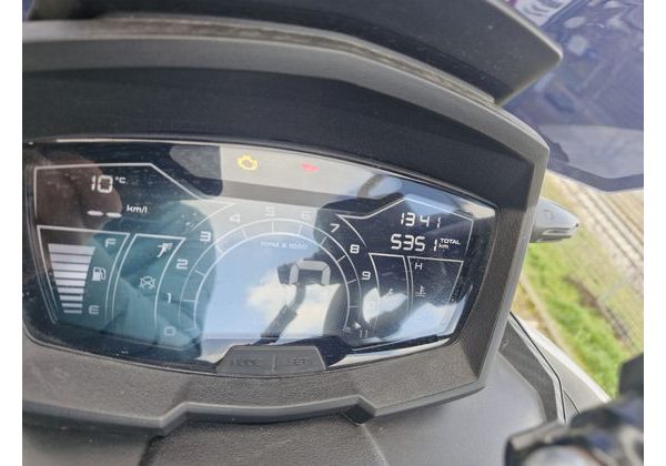 APRILIA SR GT 200 - BAZAR - APRILIA - MOTOBAZAR