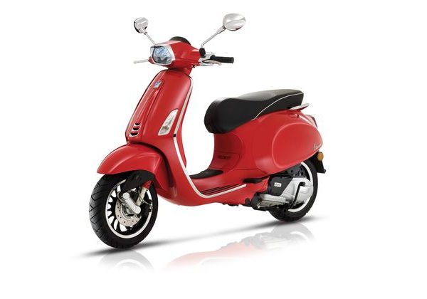 VESPA SPRINT 125IE 3V ABS - SPRINT - SKÚTRY