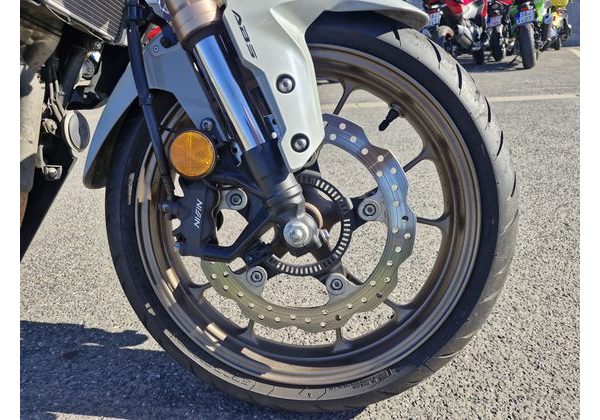 HONDA CB125R BAZAR - MOTOBAZAR