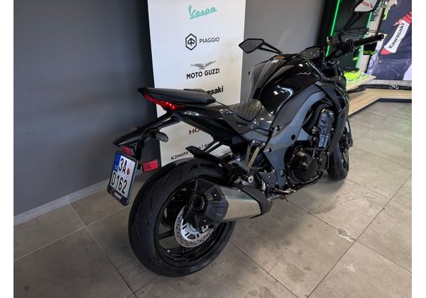 KAWASAKI Z1100 - DEMO - KAWASAKI - MOTOBAZAR