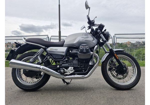 MOTO GUZZI V7 SPECIAL - BAZAR - MOTO GUZZI - MOTOBAZAR