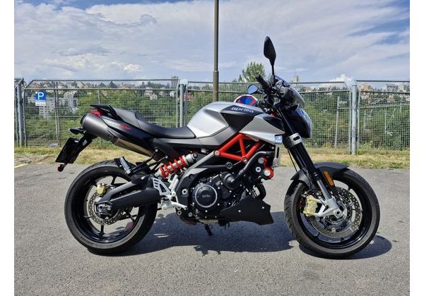 APRILIA SHIVER 900 - BAZAR