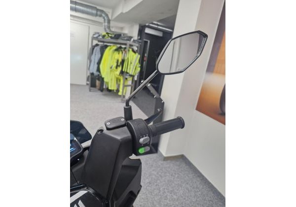 HORWIN SK3 - BAZAR - BAZAR MOTOCYKLŮ - MOTOBAZAR