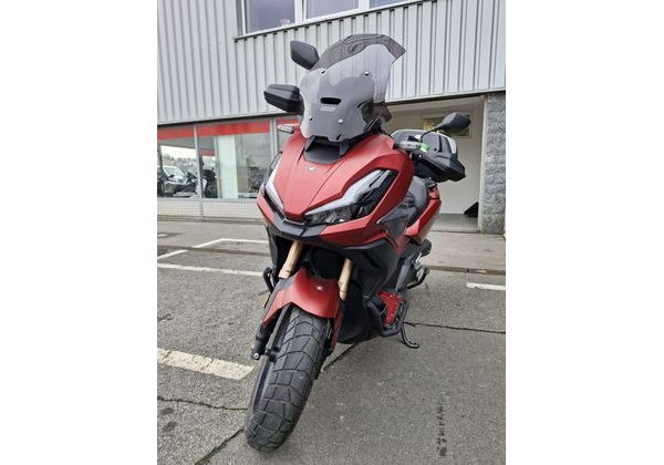 HONDA ADV 350 - BAZAR - HONDA - MOTOBAZAR