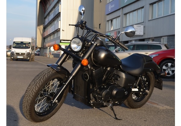 HONDA SHADOW VT750 BAZAR