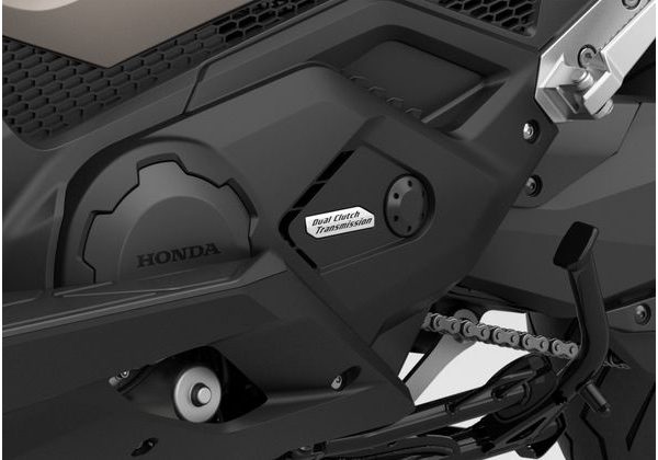 HONDA FORZA 750 - BÉŽOVÁ 2025 - FORZA 750 - SKÚTRY