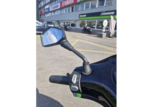HORWIN EK3 - BAZAR - HORWIN - MOTOBAZAR