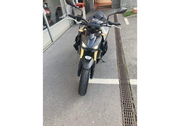 HONDA CB1000 SP HORNET - DEMO 2025 - DEMO AKČNÍ MOTOCYKLY - MOTORKY