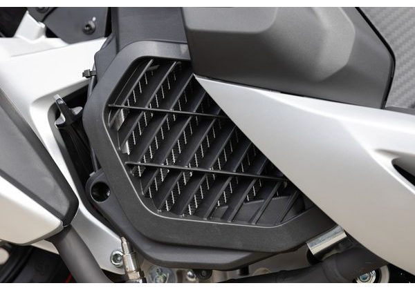 QJMOTOR MTX 125 - ČERNÁ - 2026 - QJMOTOR - SKÚTRY