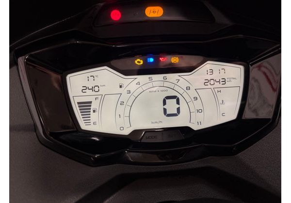 PIAGGIO MP3 310 2026 - BAZAR - PIAGGIO - MOTOBAZAR
