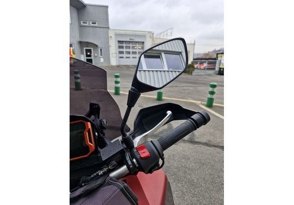 HONDA ADV 350 - BAZAR - HONDA - MOTOBAZAR