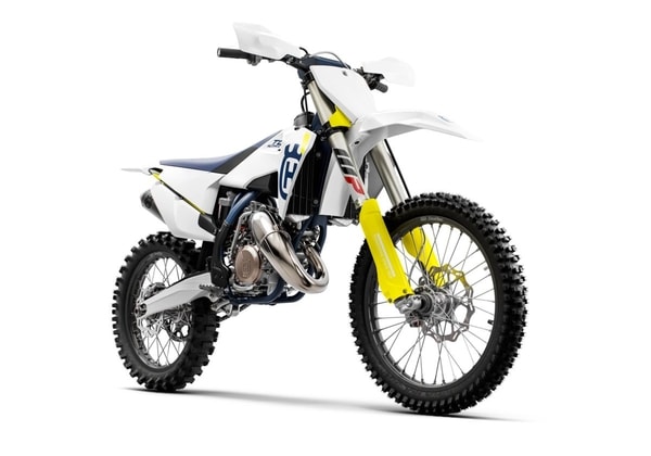 HUSQVARNA TC 125