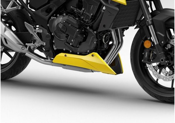 HONDA CB750 HORNET - ŽLUTÁ 2026 - CB750 HORNET - MOTORKY